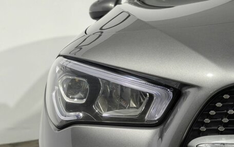 Mercedes-Benz CLA, 2021 год, 3 490 000 рублей, 8 фотография