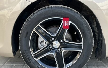 Hyundai Solaris II рестайлинг, 2012 год, 880 000 рублей, 19 фотография