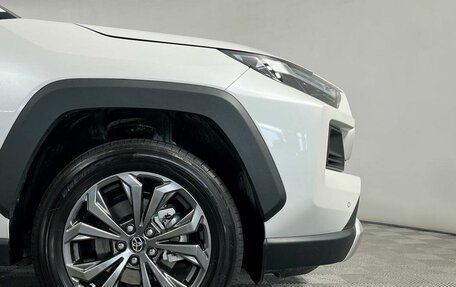 Toyota RAV4, 2025 год, 3 899 000 рублей, 7 фотография
