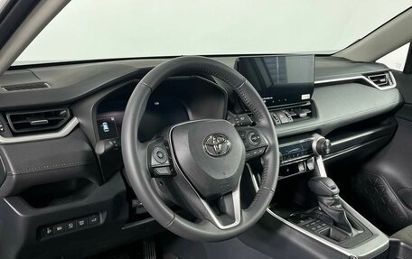 Toyota RAV4, 2025 год, 3 899 000 рублей, 9 фотография