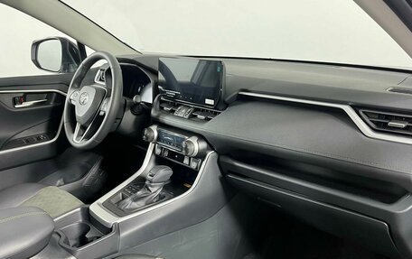 Toyota RAV4, 2025 год, 3 899 000 рублей, 12 фотография