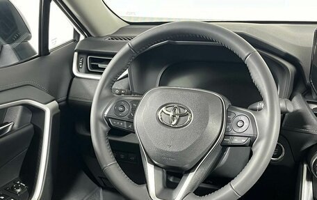 Toyota RAV4, 2025 год, 3 899 000 рублей, 10 фотография