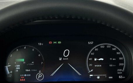 Toyota RAV4, 2025 год, 3 899 000 рублей, 14 фотография