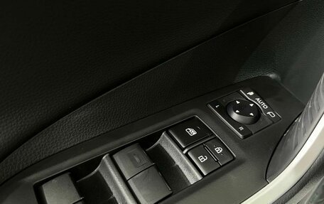 Toyota RAV4, 2025 год, 3 899 000 рублей, 26 фотография