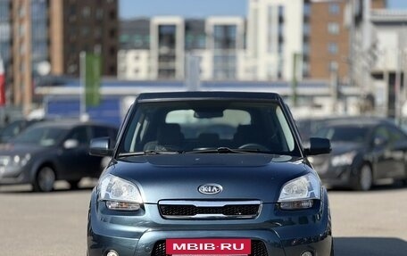 KIA Soul I рестайлинг, 2009 год, 719 000 рублей, 3 фотография