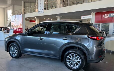 Mazda CX-5 II, 2026 год, 4 350 000 рублей, 4 фотография