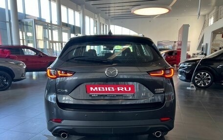 Mazda CX-5 II, 2026 год, 4 350 000 рублей, 6 фотография
