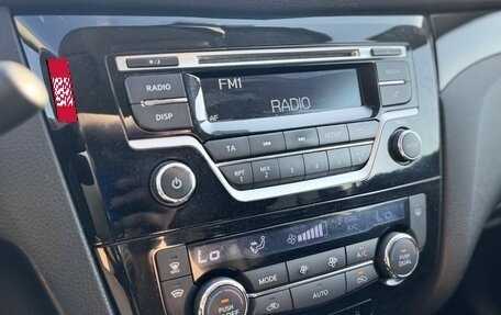 Nissan Qashqai, 2015 год, 1 559 000 рублей, 15 фотография