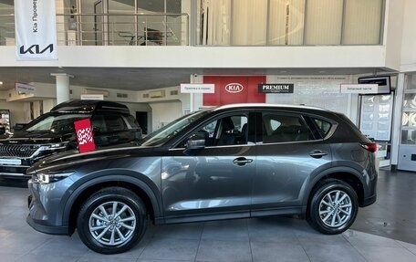 Mazda CX-5 II, 2026 год, 4 350 000 рублей, 3 фотография