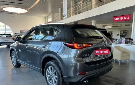 Mazda CX-5 II, 2026 год, 4 350 000 рублей, 5 фотография