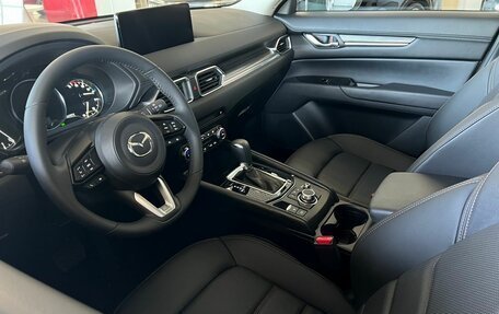 Mazda CX-5 II, 2026 год, 4 350 000 рублей, 9 фотография