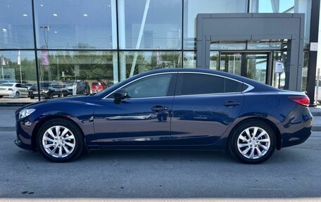 Mazda 6, 2012 год, 1 420 000 рублей, 5 фотография