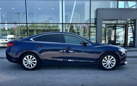 Mazda 6, 2012 год, 1 420 000 рублей, 6 фотография