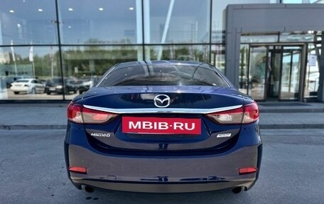 Mazda 6, 2012 год, 1 420 000 рублей, 8 фотография
