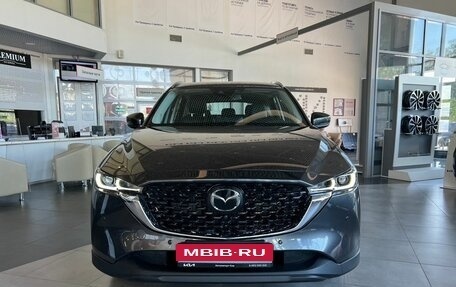 Mazda CX-5 II, 2026 год, 4 350 000 рублей, 7 фотография