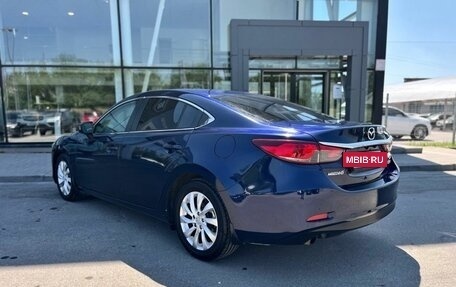 Mazda 6, 2012 год, 1 420 000 рублей, 4 фотография