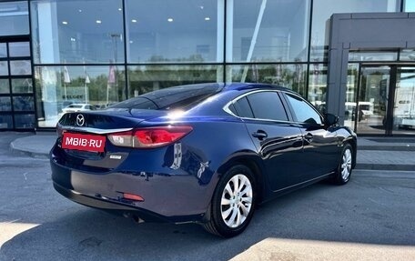 Mazda 6, 2012 год, 1 420 000 рублей, 2 фотография