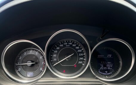 Mazda 6, 2012 год, 1 420 000 рублей, 11 фотография