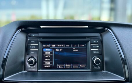 Mazda 6, 2012 год, 1 420 000 рублей, 13 фотография