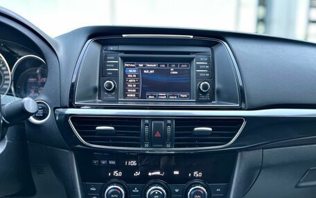 Mazda 6, 2012 год, 1 420 000 рублей, 12 фотография