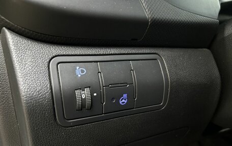 Hyundai Solaris II рестайлинг, 2016 год, 1 220 000 рублей, 10 фотография