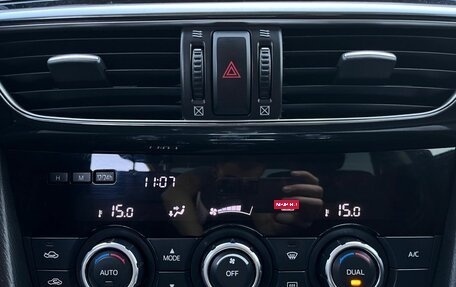 Mazda 6, 2012 год, 1 420 000 рублей, 14 фотография