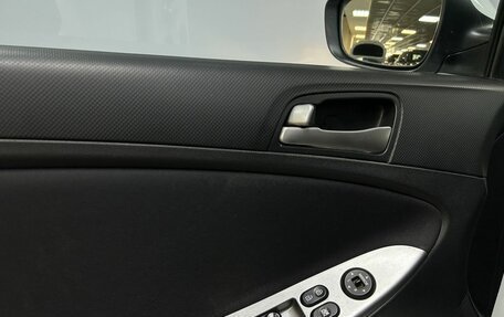 Hyundai Solaris II рестайлинг, 2016 год, 1 220 000 рублей, 11 фотография