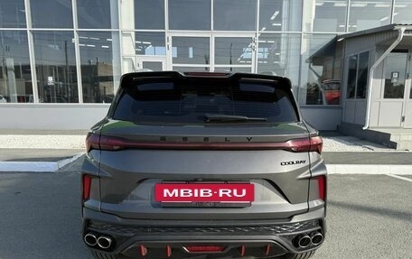 Geely Coolray I, 2024 год, 2 350 000 рублей, 4 фотография