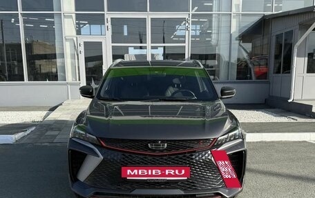 Geely Coolray I, 2024 год, 2 350 000 рублей, 3 фотография
