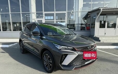 Geely Coolray I, 2024 год, 2 350 000 рублей, 5 фотография