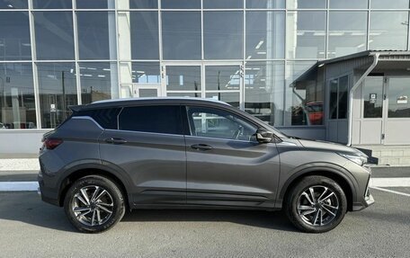 Geely Coolray I, 2024 год, 2 350 000 рублей, 8 фотография