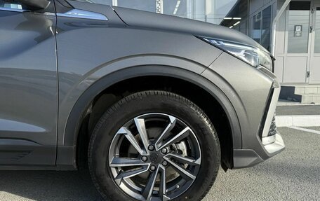 Geely Coolray I, 2024 год, 2 350 000 рублей, 9 фотография