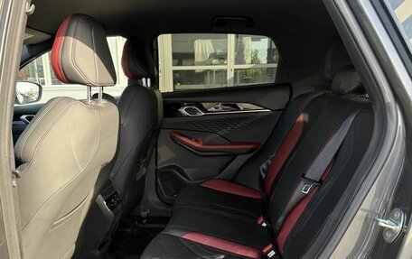 Geely Coolray I, 2024 год, 2 350 000 рублей, 12 фотография