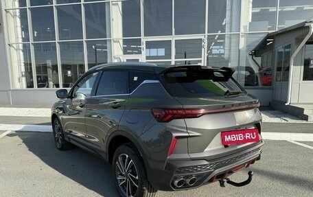 Geely Coolray I, 2024 год, 2 350 000 рублей, 6 фотография