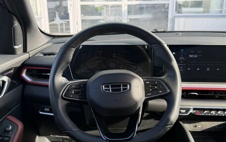 Geely Coolray I, 2024 год, 2 350 000 рублей, 15 фотография