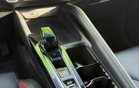 Geely Coolray I, 2024 год, 2 350 000 рублей, 18 фотография