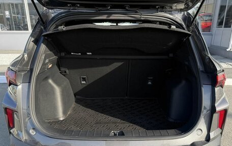 Geely Coolray I, 2024 год, 2 350 000 рублей, 19 фотография