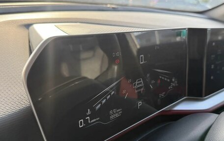 Geely Coolray I, 2024 год, 2 350 000 рублей, 16 фотография