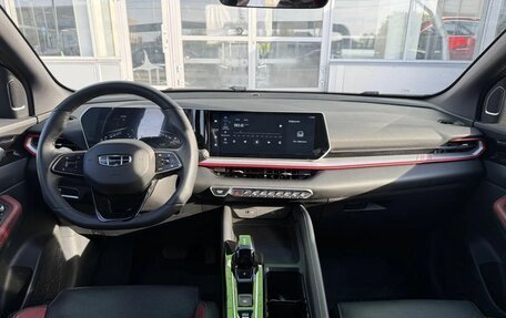 Geely Coolray I, 2024 год, 2 350 000 рублей, 14 фотография