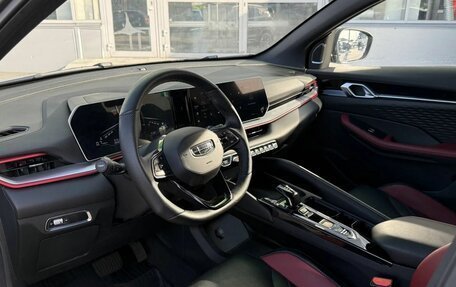 Geely Coolray I, 2024 год, 2 350 000 рублей, 13 фотография
