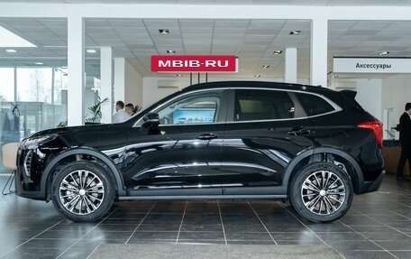Haval Jolion, 2026 год, 2 449 000 рублей, 11 фотография