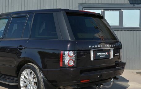 Land Rover Range Rover III, 2012 год, 2 099 888 рублей, 6 фотография