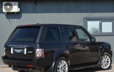 Land Rover Range Rover III, 2012 год, 2 099 888 рублей, 9 фотография