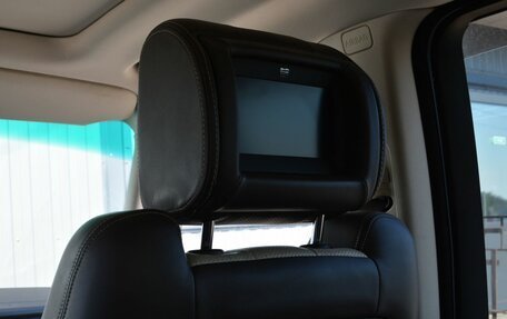 Land Rover Range Rover III, 2012 год, 2 099 888 рублей, 21 фотография