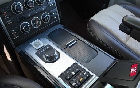 Land Rover Range Rover III, 2012 год, 2 099 888 рублей, 14 фотография
