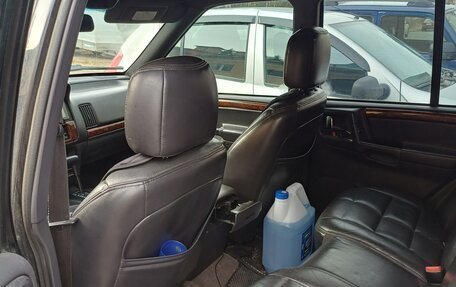 Jeep Grand Cherokee, 1995 год, 500 000 рублей, 8 фотография