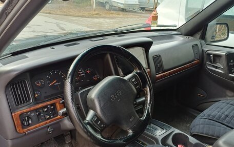 Jeep Grand Cherokee, 1995 год, 500 000 рублей, 7 фотография