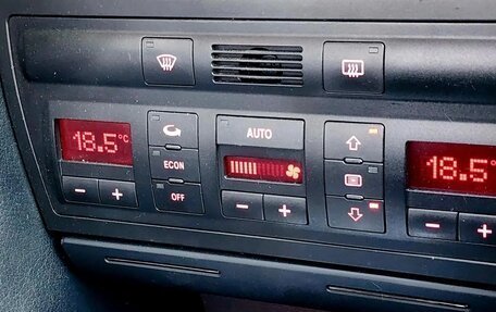 Audi A6, 1997 год, 8 фотография