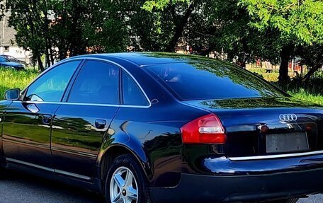 Audi A6, 1997 год, 4 фотография