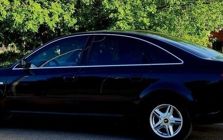 Audi A6, 1997 год, 3 фотография